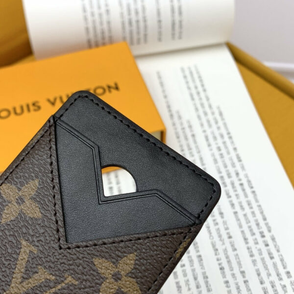 Luxury LV Wallet M12602