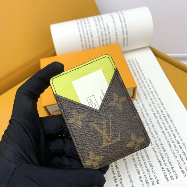 Luxury LV Wallet M12602