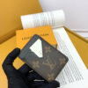 Luxury LV Wallet M12602