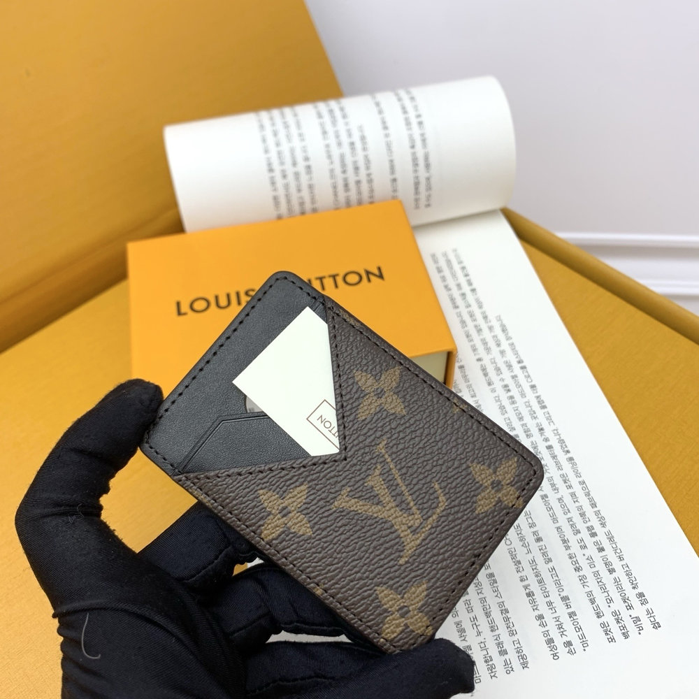 Luxury LV Wallet M12602 Luxury LV Wallet M12602