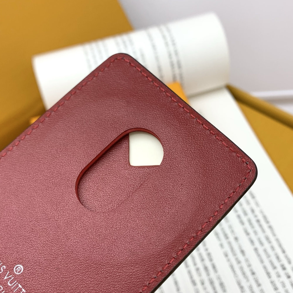 Luxury LV Wallet M12602 Luxury LV Wallet M12602