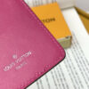 Luxury LV Wallet M12602