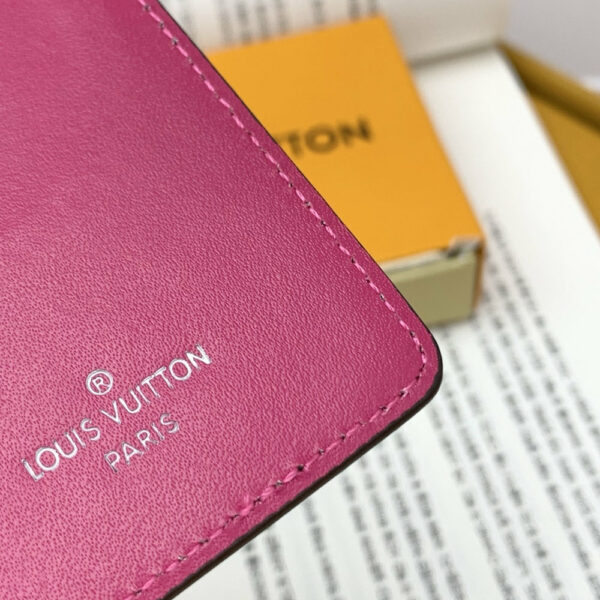 Luxury LV Wallet M12602