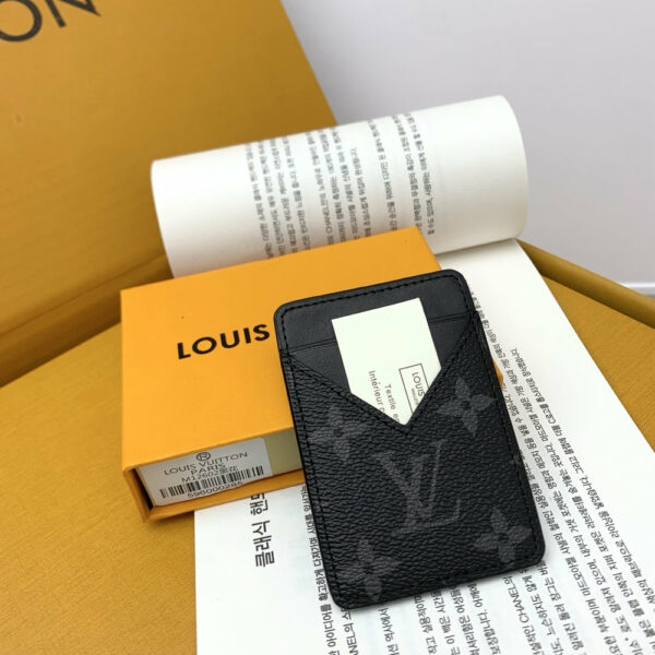 Luxury LV Wallet M12602