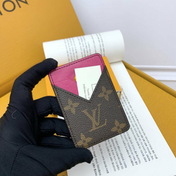 Luxury LV Wallet M12602