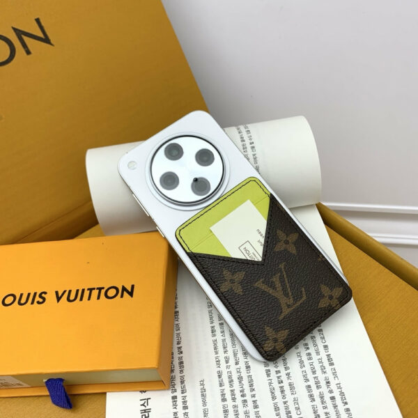 Luxury LV Wallet M12602