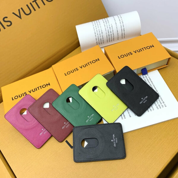 Luxury LV Wallet M12602