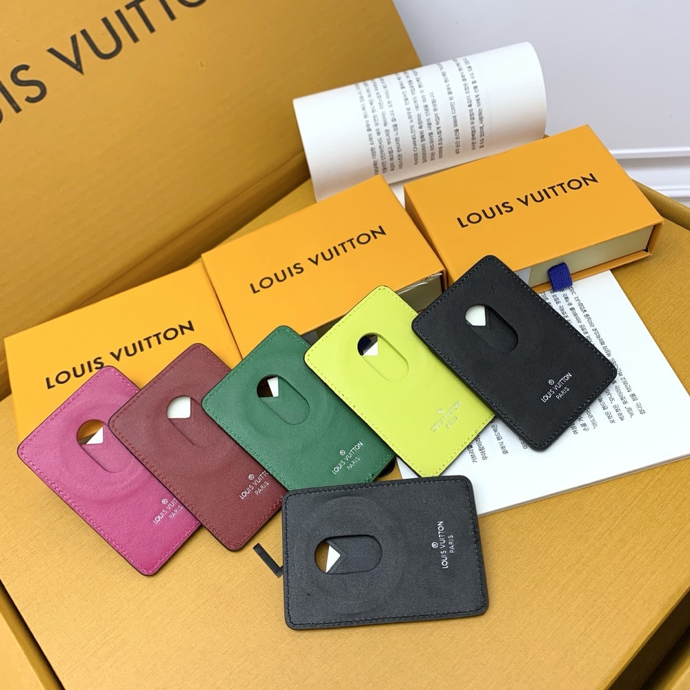 Luxury LV Wallet M12602 Luxury LV Wallet M12602