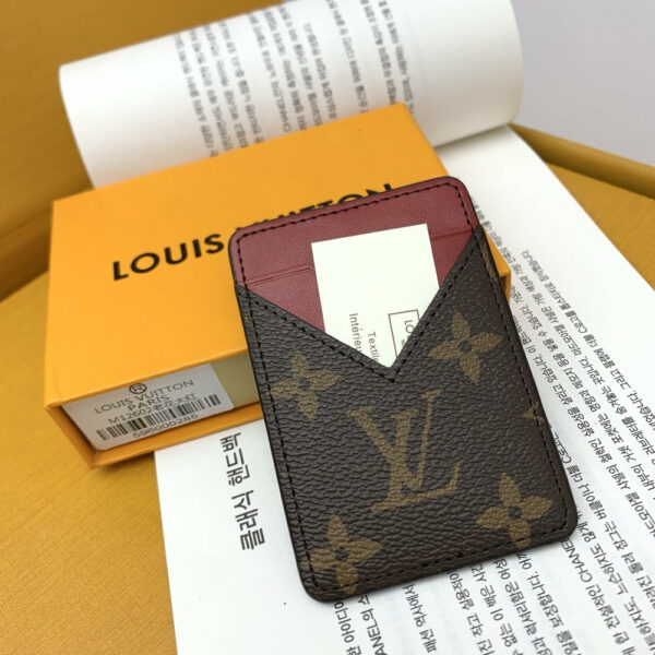 Luxury LV Wallet M12602