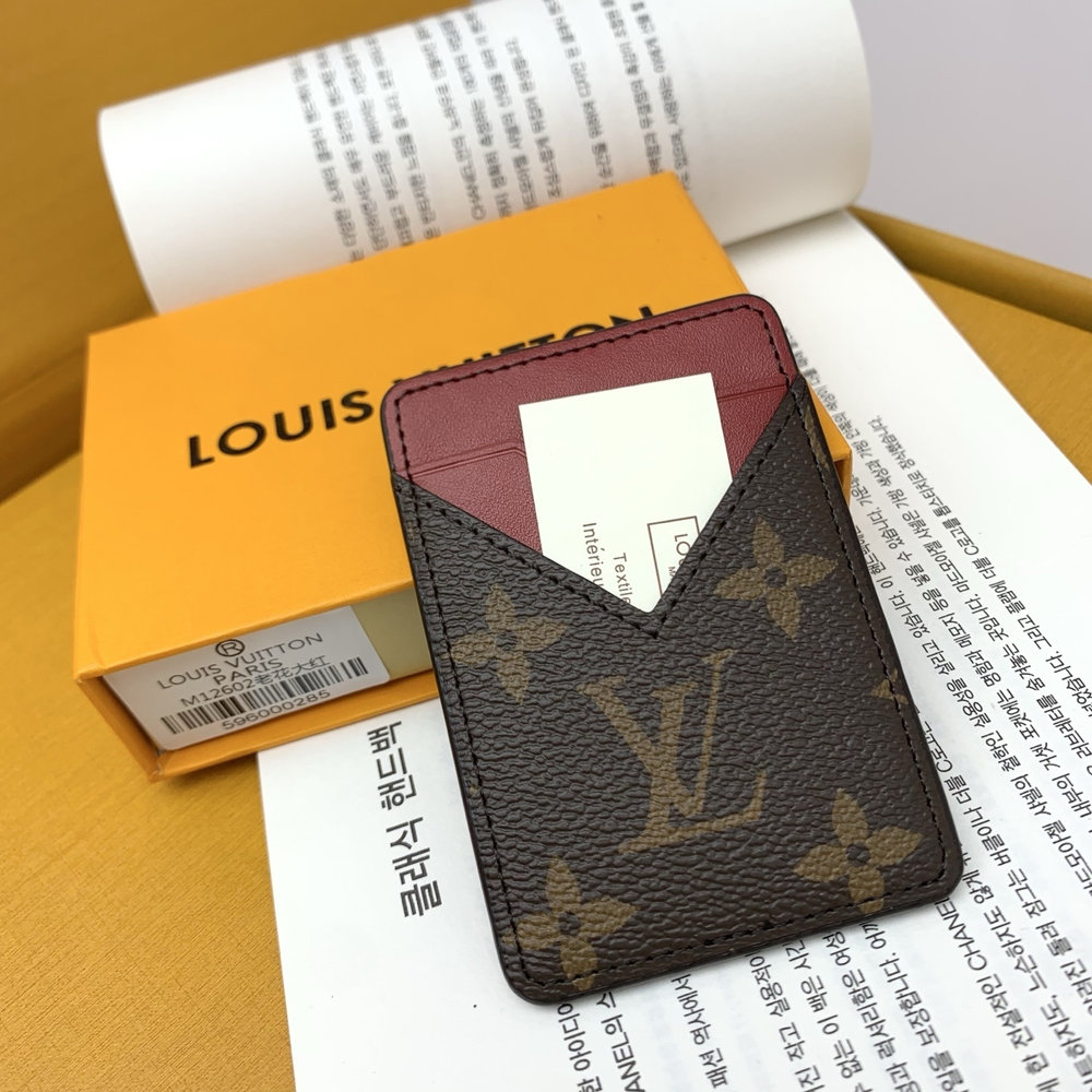 Luxury LV Wallet M12602 Luxury LV Wallet M12602