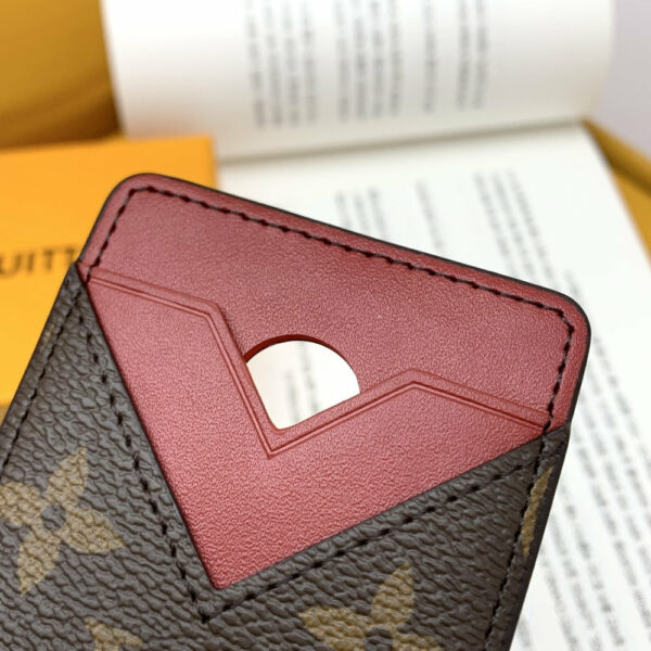 Luxury LV Wallet M12602