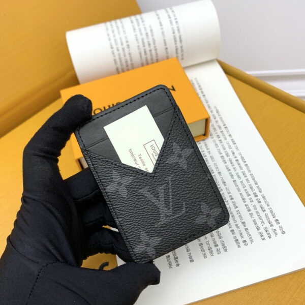 Luxury LV Wallet M12602