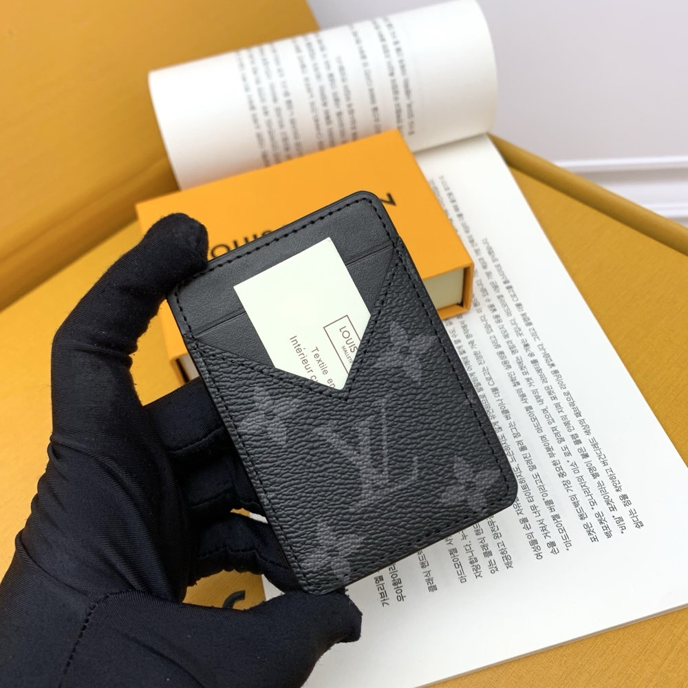 Luxury LV Wallet M12602 Luxury LV Wallet M12602