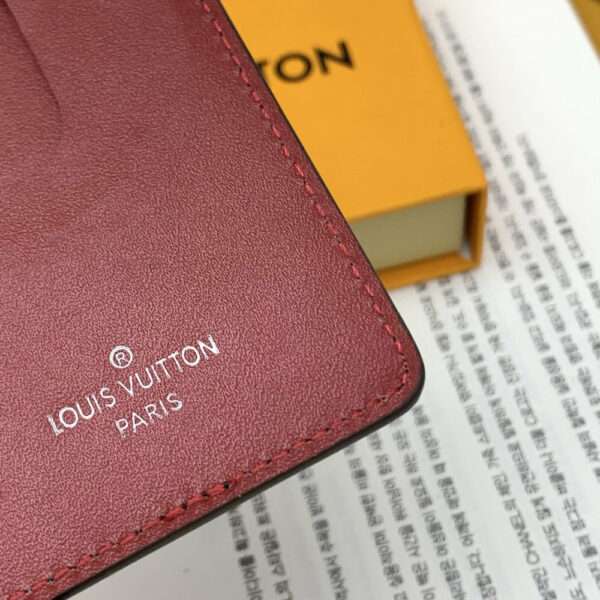 Luxury LV Wallet M12602