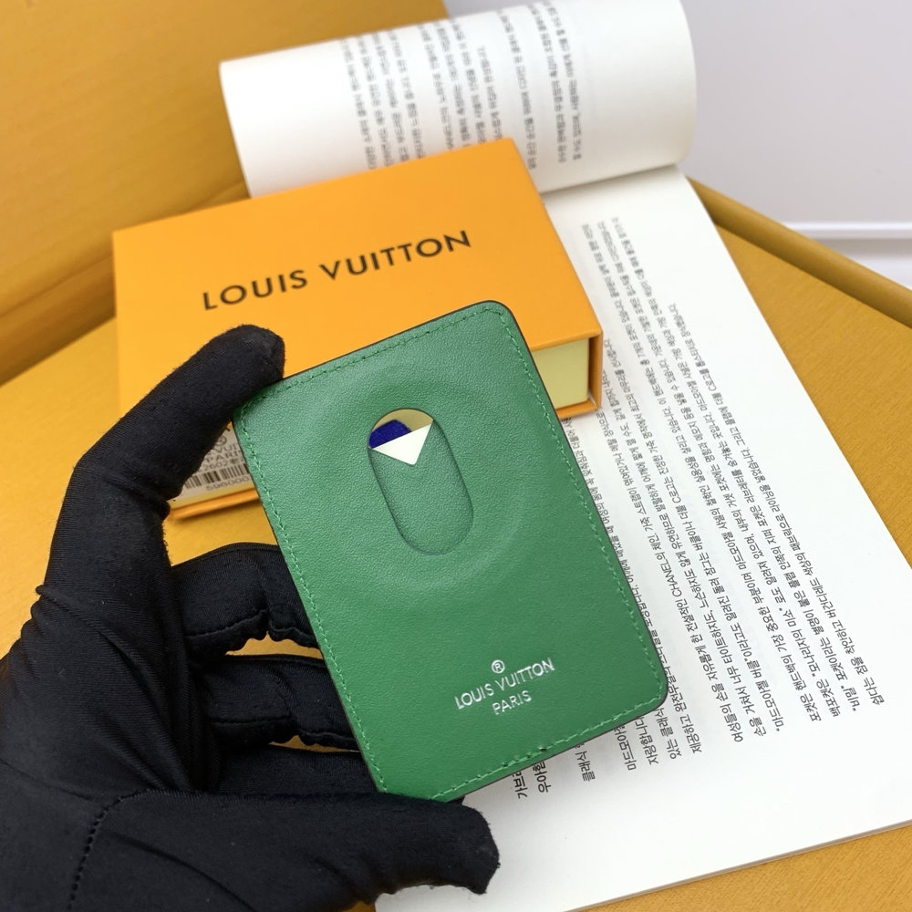 Luxury LV Wallet M12602 Luxury LV Wallet M12602