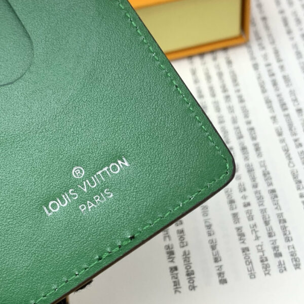 Luxury LV Wallet M12602