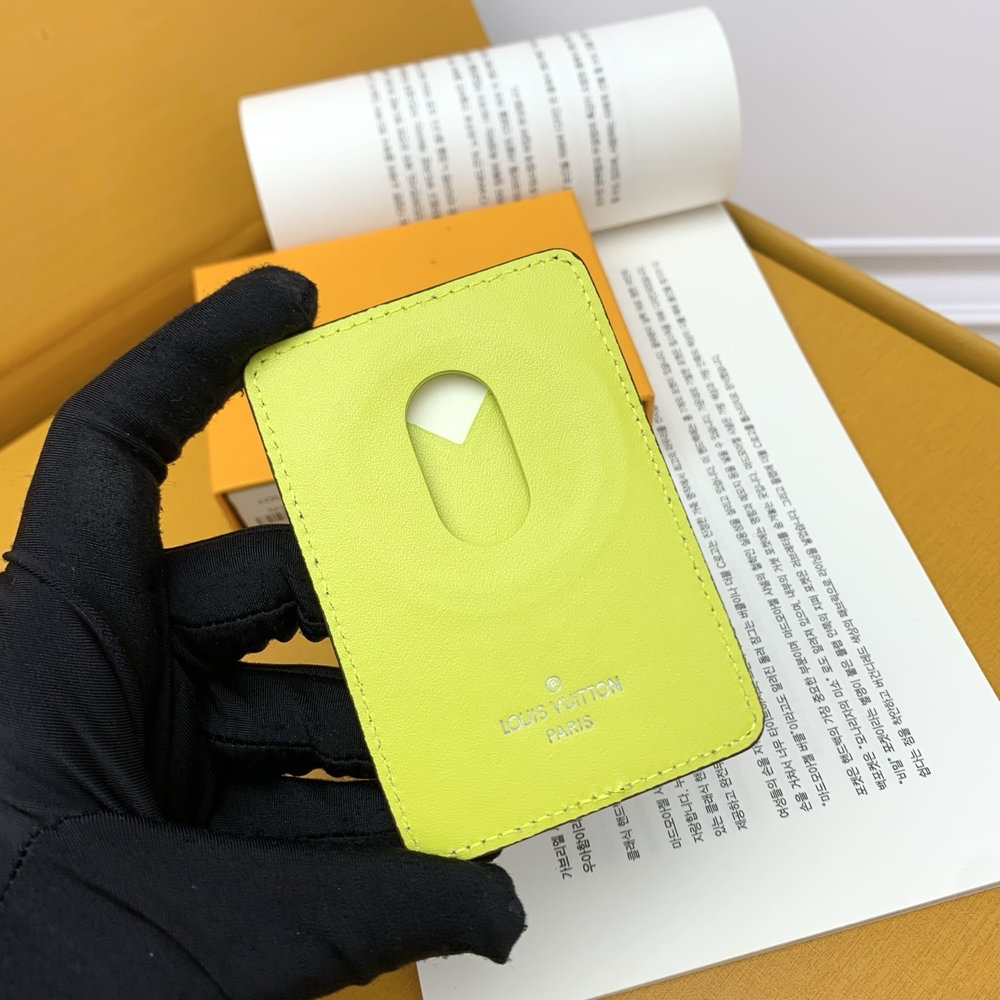 Luxury LV Wallet M12602 Luxury LV Wallet M12602