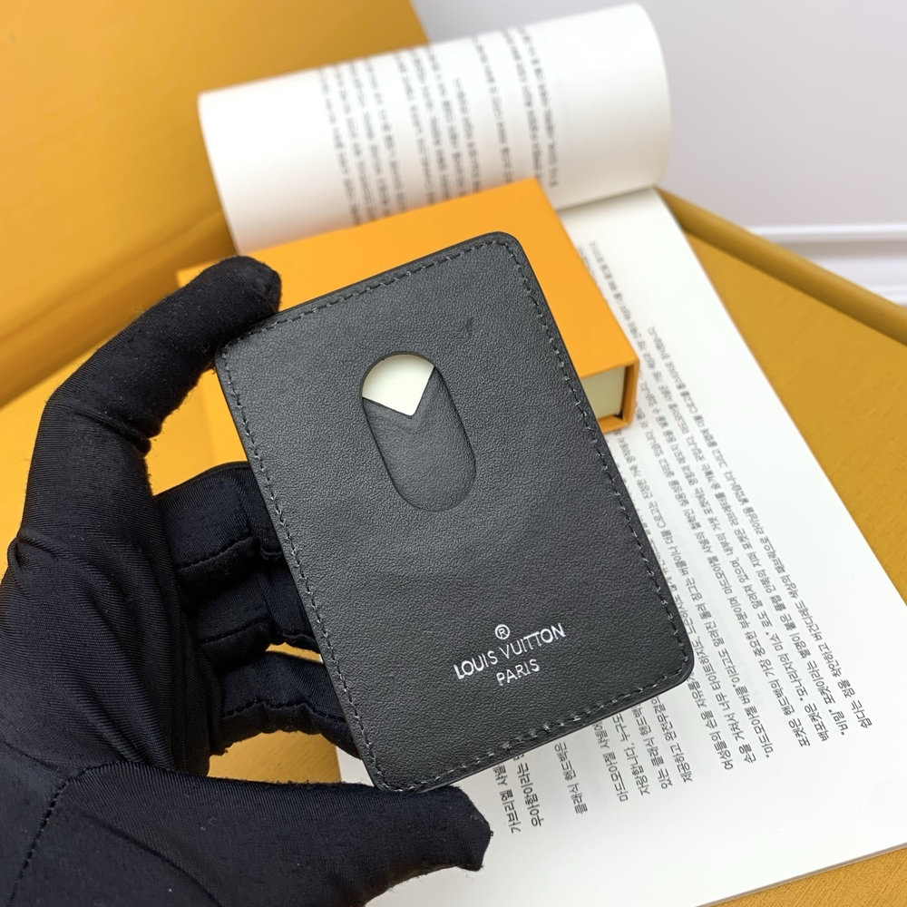 Luxury LV Wallet M12602 Luxury LV Wallet M12602