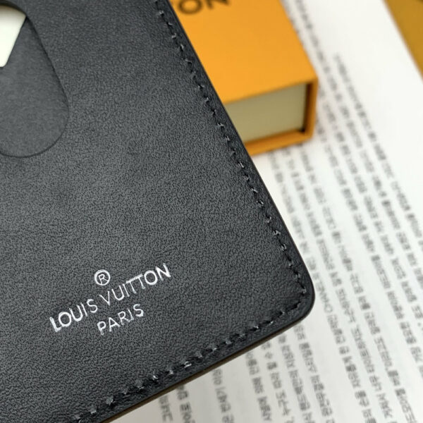 Luxury LV Wallet M12602