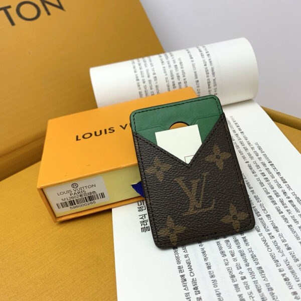 Luxury LV Wallet M12602