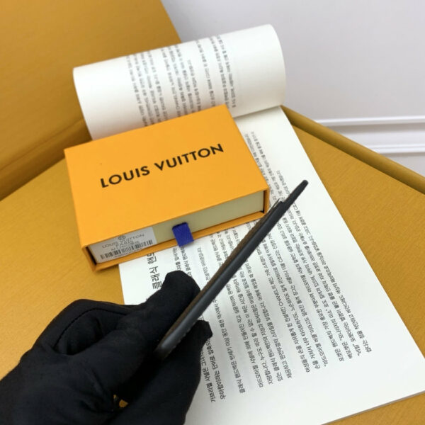 Luxury LV Wallet M12602