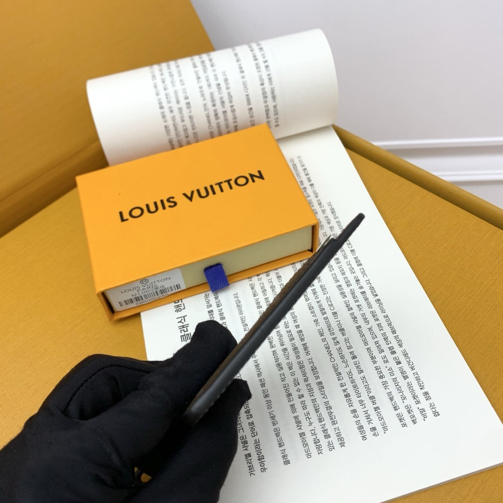 Luxury LV Wallet M12602 Luxury LV Wallet M12602