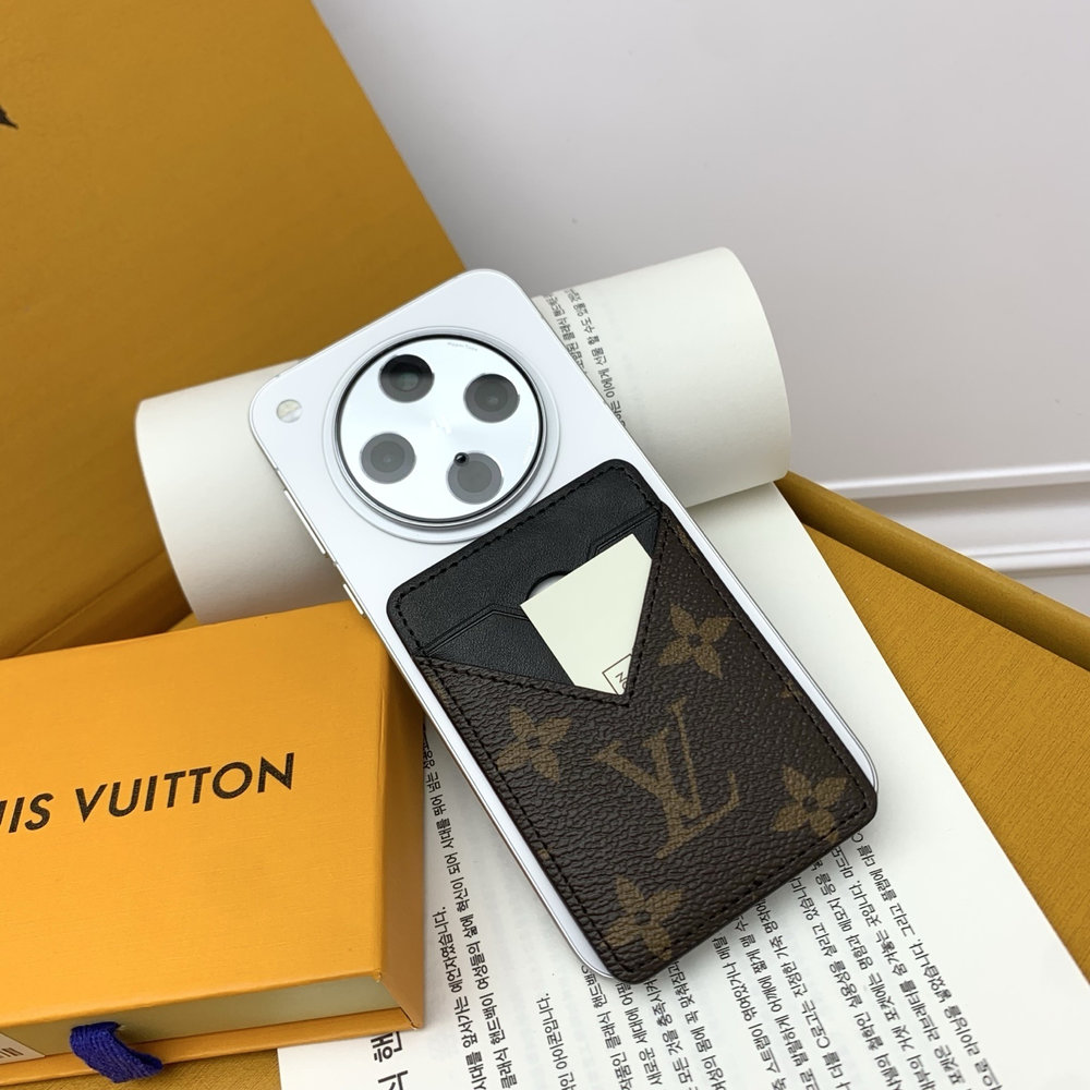 Luxury LV Wallet M12602 Luxury LV Wallet M12602