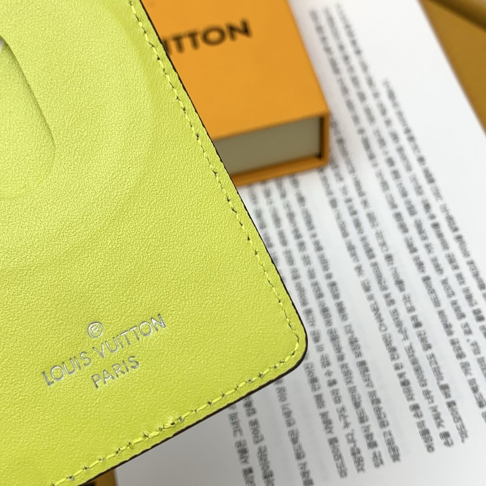 Luxury LV Wallet M12602 Luxury LV Wallet M12602