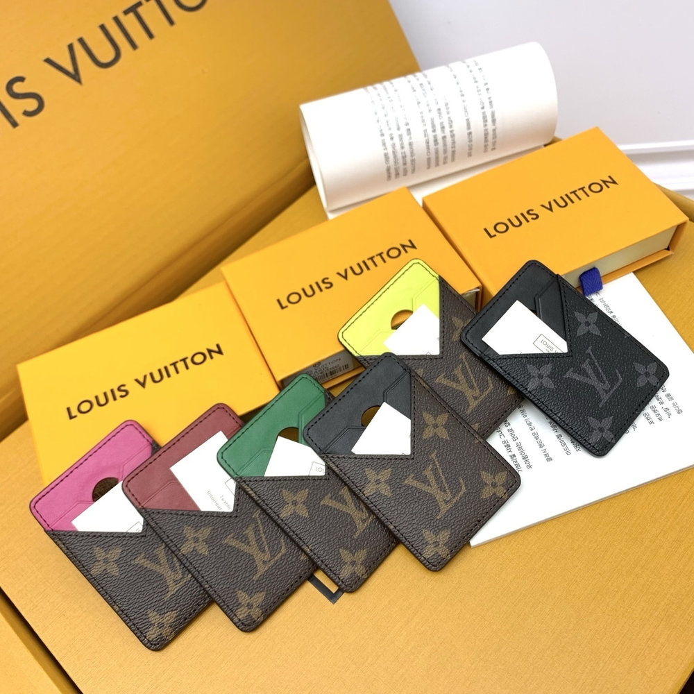 Luxury LV Wallet M12602 Luxury LV Wallet M12602