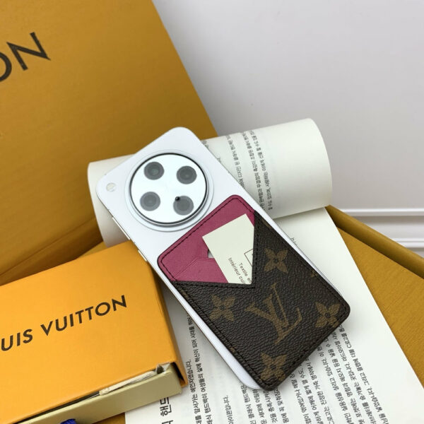 Luxury LV Wallet M12602