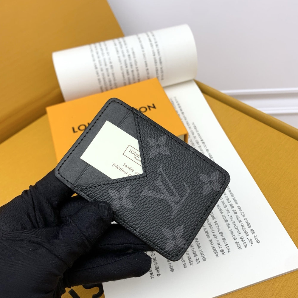 Luxury LV Wallet M12602 Luxury LV Wallet M12602