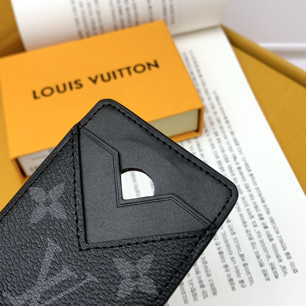 Luxury LV Wallet M12602 Luxury LV Wallet M12602