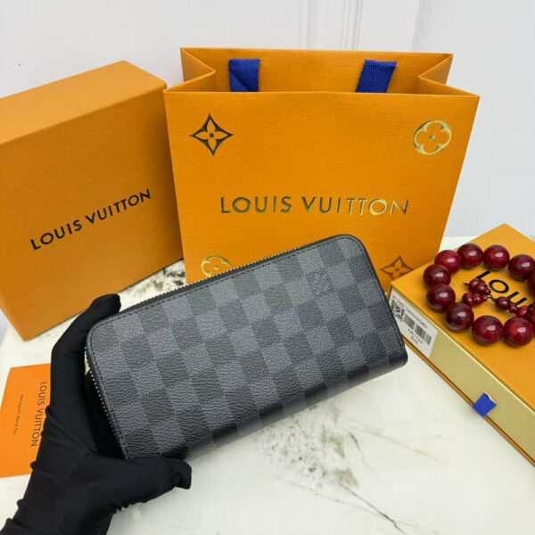 Luxury LV Wallet M61723