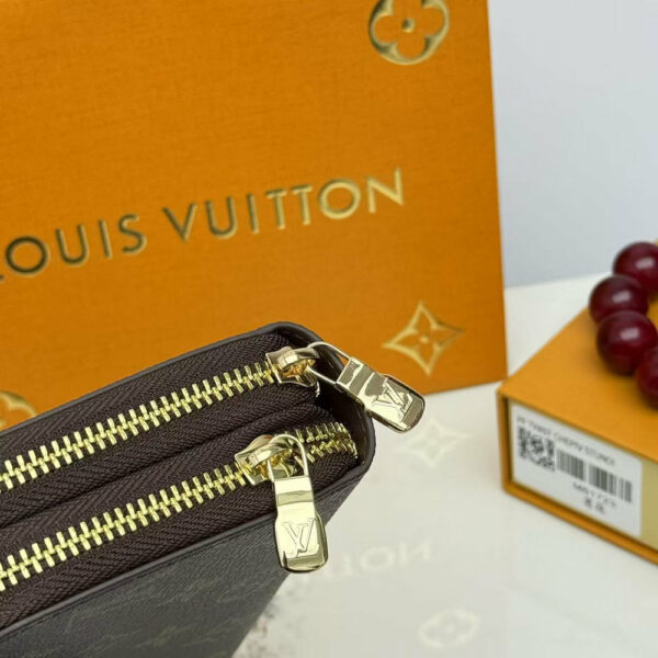 Luxury LV Wallet M61723