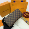Luxury LV Wallet M61723 Luxury LV Wallet M61723