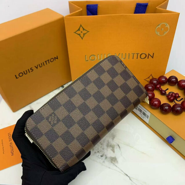 Luxury LV Wallet M61723