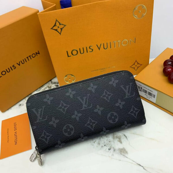 Luxury LV Wallet M61723