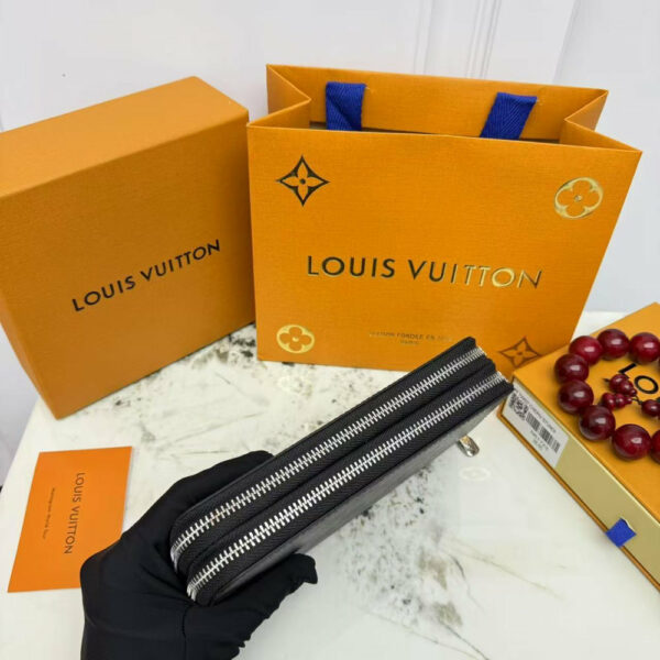 Luxury LV Wallet M61723