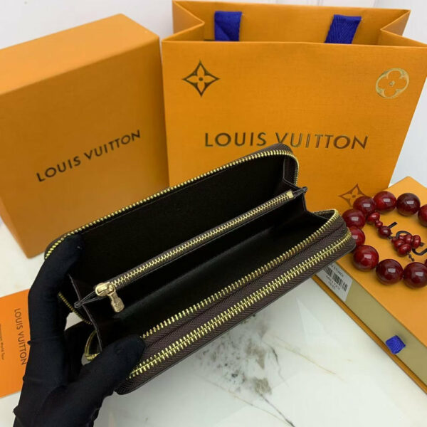 Luxury LV Wallet M61723