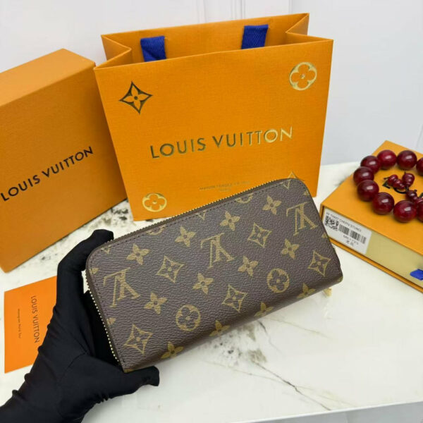 Luxury LV Wallet M61723