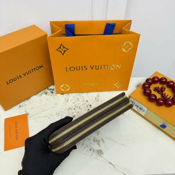 Luxury LV Wallet M61723