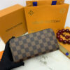 Luxury LV Wallet M61723 Luxury LV Wallet M61723