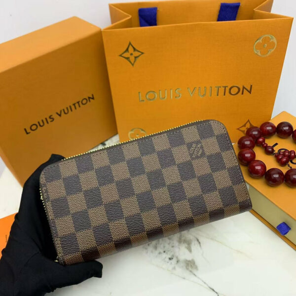 Luxury LV Wallet M61723