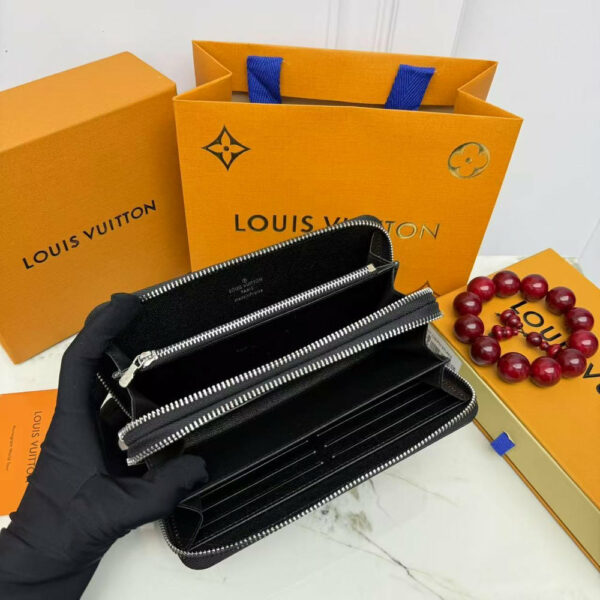 Luxury LV Wallet M61723