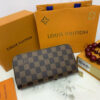 Luxury LV Wallet M61723 Luxury LV Wallet M61723