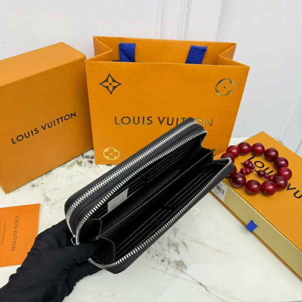 Luxury LV Wallet M61723