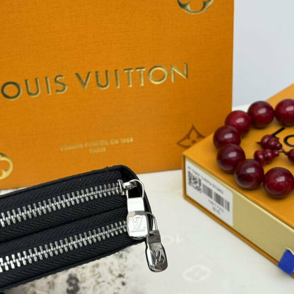 Luxury LV Wallet M61723