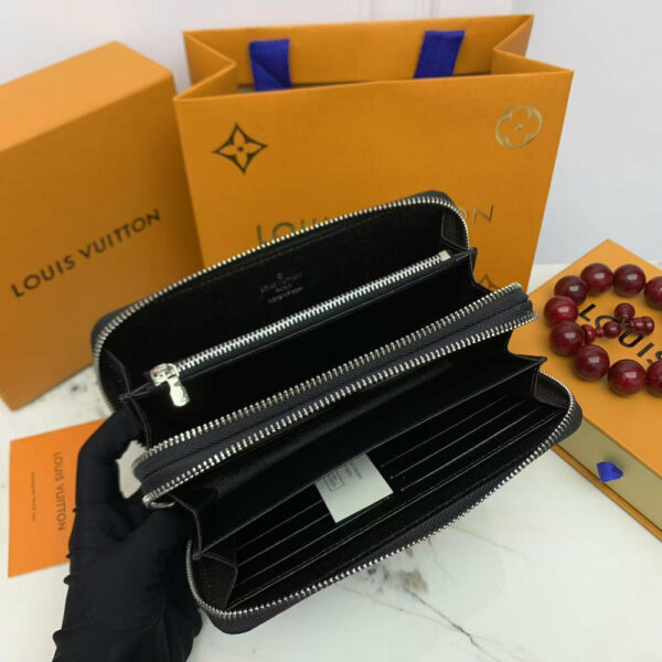 Luxury LV Wallet M61723