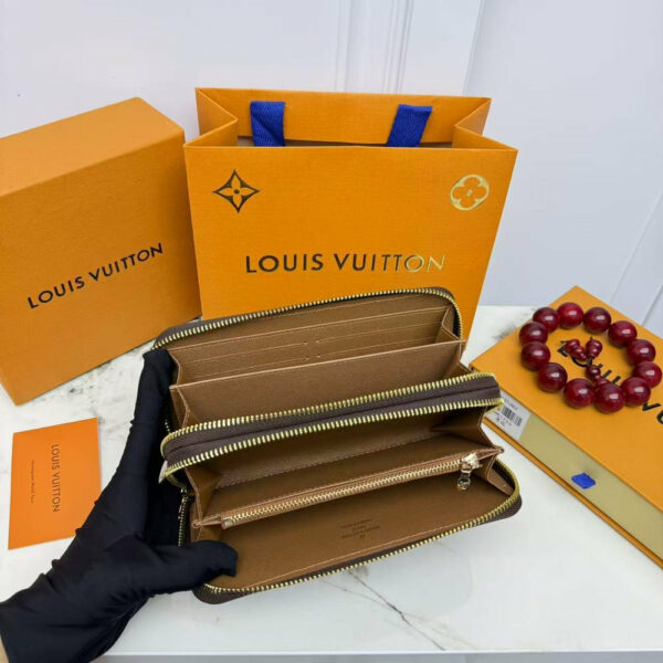 Luxury LV Wallet M61723