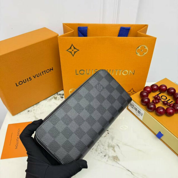 Luxury LV Wallet M61723